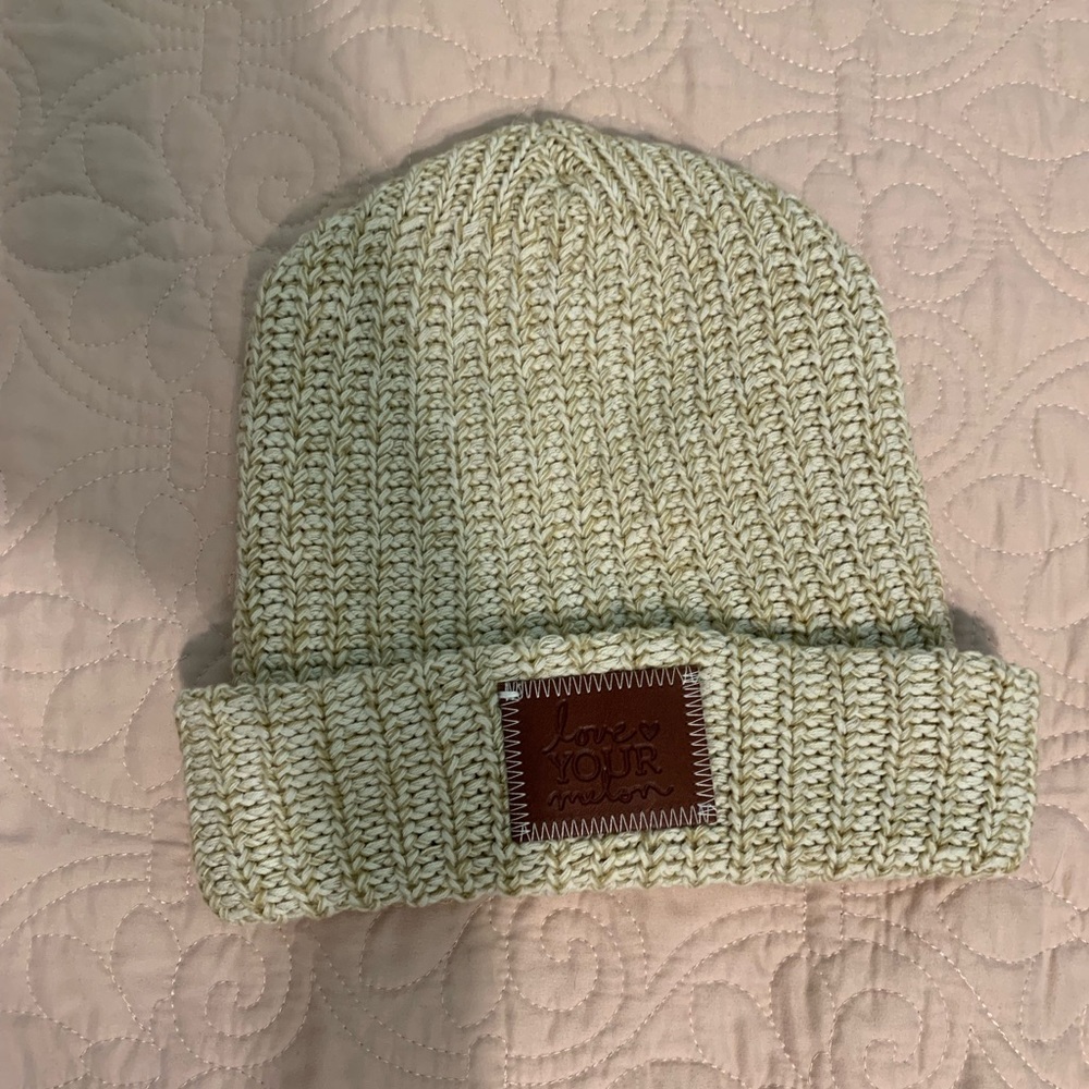 Love Your Melon Beanie